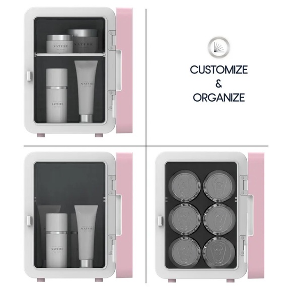 Icon Beauty Mini Cooler - Picture 4 of 9